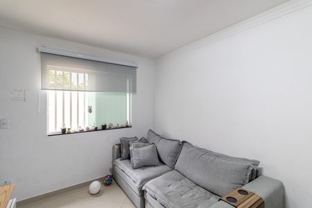 Sala de casa de condomínio à venda com 2 quartos, 80m² em Vila Ré, São Paulo