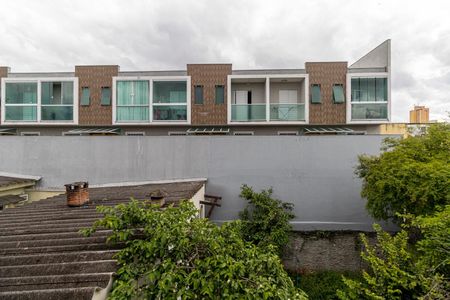 Casa de condomínio para alugar com 80m², 2 quartos e 1 vagaVista Quarto 1