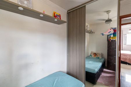 Casa de condomínio para alugar com 80m², 2 quartos e 1 vagaQuarto 2