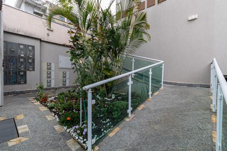 Casa de condomínio para alugar com 80m², 2 quartos e 1 vagaÁrea Comum  