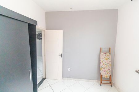 Quarto de apartamento para alugar com 1 quarto, 36m² em Madureira, Rio de Janeiro