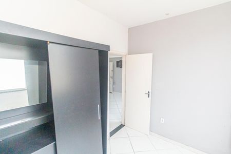 Quarto de apartamento para alugar com 1 quarto, 36m² em Madureira, Rio de Janeiro