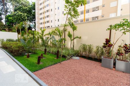 Apartamento à venda com 44m², 2 quartos e 1 vaga Apartamento à venda com 44m², 2 quartos e 1 vagaÁrea comum