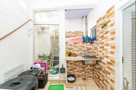 Casa à venda com 250m², 2 quartos e 1 vaga Casa à venda com 250m², 2 quartos e 1 vagaÁrea de Serviço