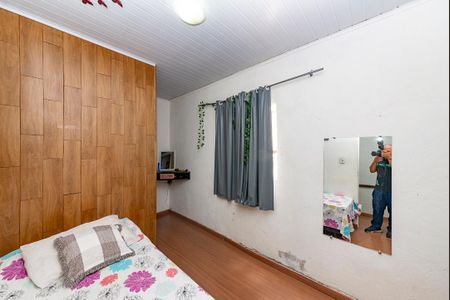 Casa à venda com 250m², 2 quartos e 1 vaga Casa à venda com 250m², 2 quartos e 1 vagaQuarto 2