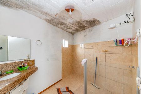 Casa à venda com 250m², 2 quartos e 1 vaga Casa à venda com 250m², 2 quartos e 1 vagaBanheiro da Suíte