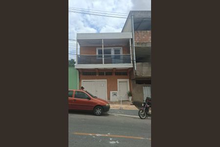 Casa à venda com 250m², 2 quartos e 1 vaga