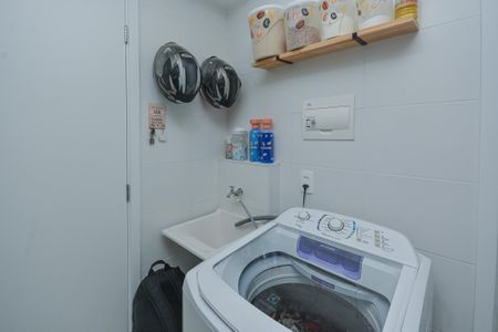 Apartamento para alugar com 28m², 1 quarto e sem vagaÁrea de Serviço