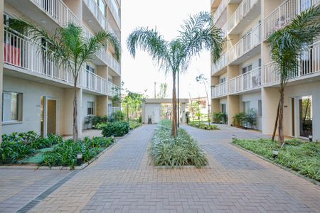 Apartamento para alugar com 28m², 1 quarto e sem vagaÁrea comum