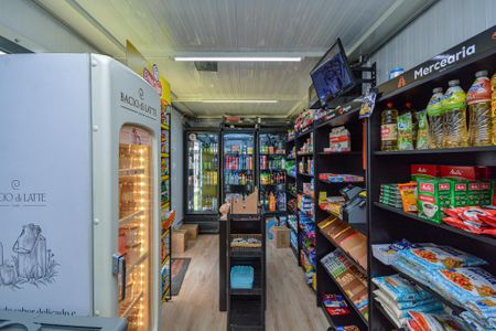 Apartamento para alugar com 28m², 1 quarto e sem vagaÁrea comum