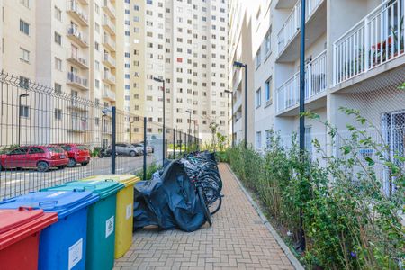 Apartamento para alugar com 28m², 1 quarto e sem vagaÁrea comum