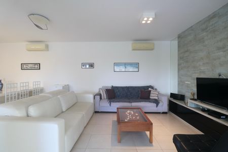 Apartamento para alugar com 158m², 4 quartos e 2 vagas Apartamento para alugar com 158m², 4 quartos e 2 vagasSala