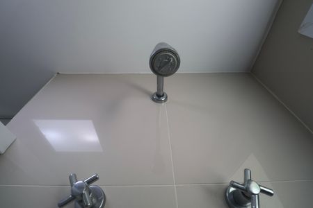 Apartamento para alugar com 158m², 4 quartos e 2 vagas Apartamento para alugar com 158m², 4 quartos e 2 vagasBanheiro da Suíte