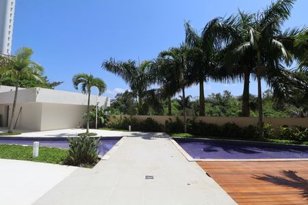 Apartamento para alugar com 158m², 4 quartos e 2 vagas Apartamento para alugar com 158m², 4 quartos e 2 vagasÁrea comum