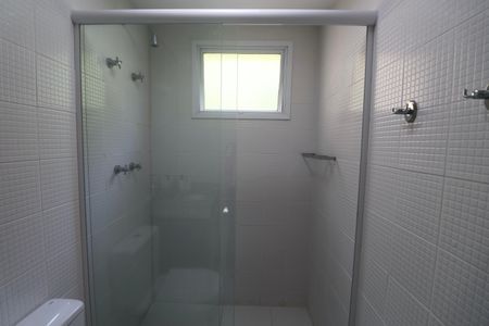 Apartamento para alugar com 158m², 4 quartos e 2 vagas Apartamento para alugar com 158m², 4 quartos e 2 vagasBanheiro da Suíte 3