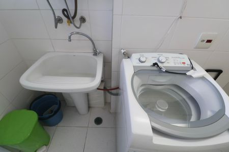 Apartamento para alugar com 158m², 4 quartos e 2 vagas Apartamento para alugar com 158m², 4 quartos e 2 vagasÁrea de Serviço