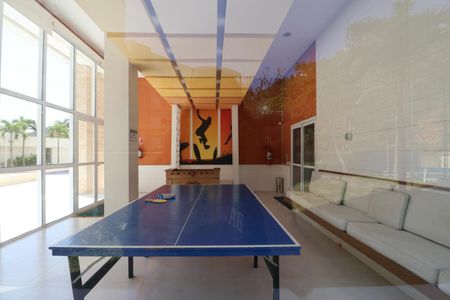 Apartamento para alugar com 158m², 4 quartos e 2 vagas Apartamento para alugar com 158m², 4 quartos e 2 vagasÁrea comum