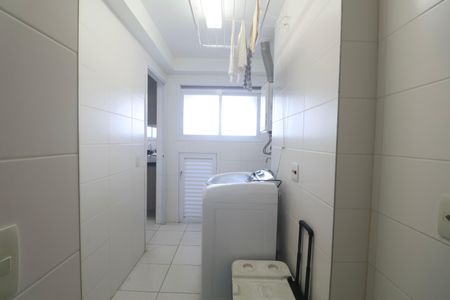Apartamento para alugar com 158m², 4 quartos e 2 vagas Apartamento para alugar com 158m², 4 quartos e 2 vagasÁrea de Serviço