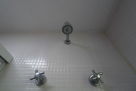 Apartamento para alugar com 158m², 4 quartos e 2 vagas Apartamento para alugar com 158m², 4 quartos e 2 vagasBanheiro da Suíte 3