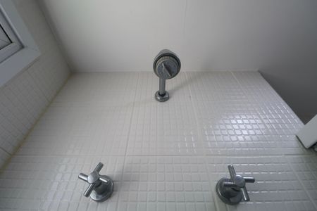 Apartamento para alugar com 158m², 4 quartos e 2 vagas Apartamento para alugar com 158m², 4 quartos e 2 vagasBanheiro da Suíte 2