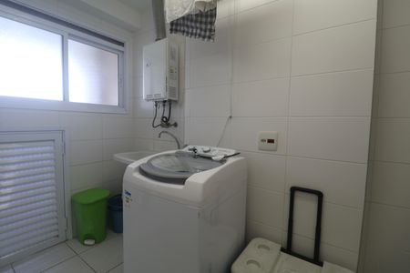 Apartamento para alugar com 158m², 4 quartos e 2 vagas Apartamento para alugar com 158m², 4 quartos e 2 vagasÁrea de Serviço