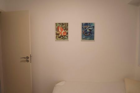 Apartamento para alugar com 158m², 4 quartos e 2 vagas Apartamento para alugar com 158m², 4 quartos e 2 vagasSuíte 2