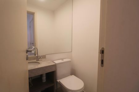Apartamento para alugar com 158m², 4 quartos e 2 vagas Apartamento para alugar com 158m², 4 quartos e 2 vagasLavabo
