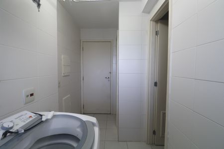 Apartamento para alugar com 158m², 4 quartos e 2 vagas Apartamento para alugar com 158m², 4 quartos e 2 vagasÁrea de Serviço