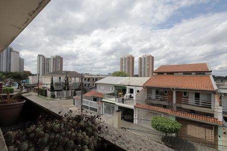 Apartamento à venda com 62m², 2 quartos e 2 vagasVista Quarto 2