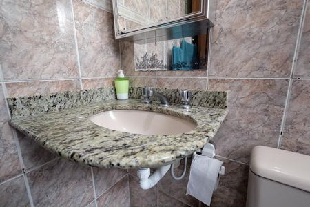 Apartamento à venda com 62m², 2 quartos e 2 vagasBanheiro