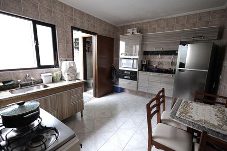 Apartamento à venda com 62m², 2 quartos e 2 vagasCozinha