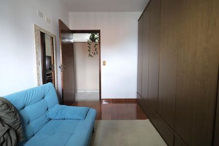 Apartamento à venda com 62m², 2 quartos e 2 vagasQuarto 1