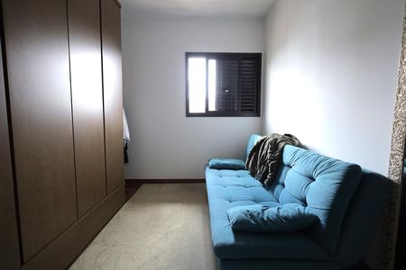 Apartamento à venda com 62m², 2 quartos e 2 vagasQuarto 1