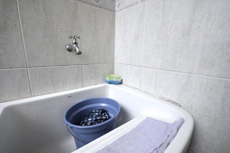 Apartamento à venda com 62m², 2 quartos e 2 vagasÁrea de Serviço