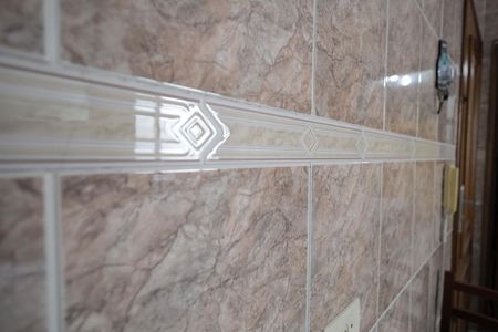 Apartamento à venda com 62m², 2 quartos e 2 vagasCozinha