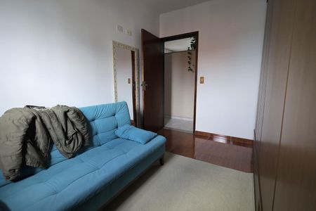 Apartamento à venda com 62m², 2 quartos e 2 vagasQuarto 1