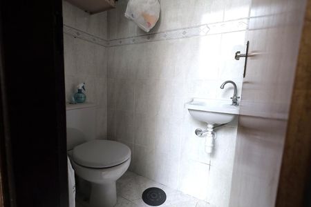 Apartamento à venda com 62m², 2 quartos e 2 vagasBanheiro Área de Serviço