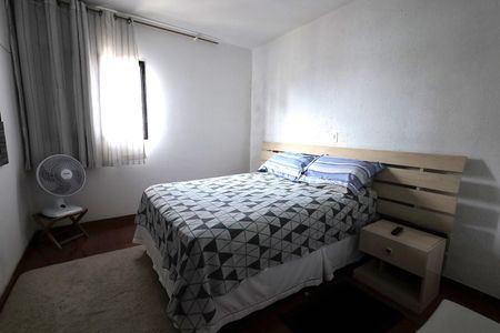 Apartamento à venda com 62m², 2 quartos e 2 vagasQuarto 2
