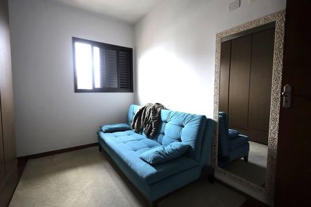 Apartamento à venda com 62m², 2 quartos e 2 vagasQuarto 1