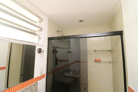 Apartamento para alugar com 288m², 4 quartos e 2 vagasBanheiro Social