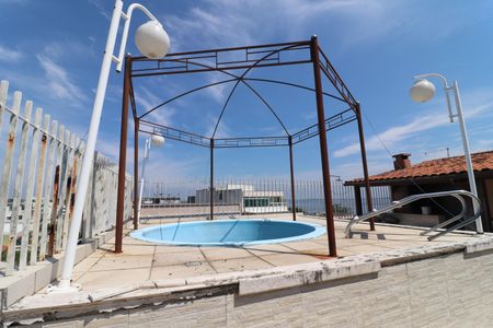 Apartamento para alugar com 288m², 4 quartos e 2 vagasÁrea externa