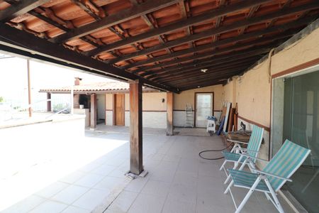 Apartamento para alugar com 288m², 4 quartos e 2 vagasÁrea externa