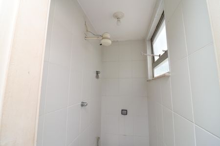 Apartamento para alugar com 288m², 4 quartos e 2 vagasBanheiro de serviço