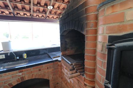 Apartamento para alugar com 288m², 4 quartos e 2 vagasÁrea externa