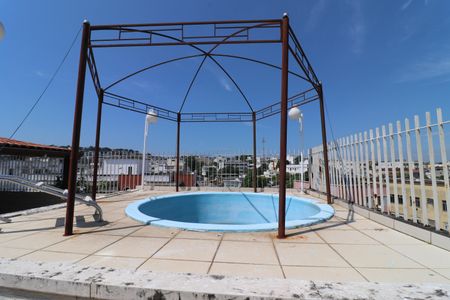 Apartamento para alugar com 288m², 4 quartos e 2 vagasÁrea externa