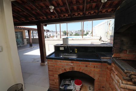 Apartamento para alugar com 288m², 4 quartos e 2 vagasÁrea externa