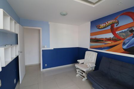 Apartamento para alugar com 288m², 4 quartos e 2 vagasQuarto 1