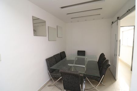 Apartamento para alugar com 288m², 4 quartos e 2 vagasSala
