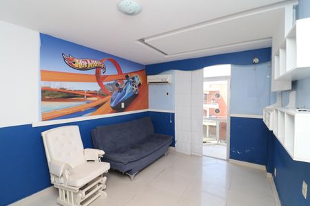 Apartamento para alugar com 288m², 4 quartos e 2 vagasQuarto 1