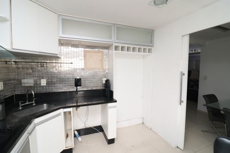 Apartamento para alugar com 288m², 4 quartos e 2 vagasCozinha